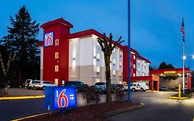 Motel 6-Wilsonville, Or - Portland